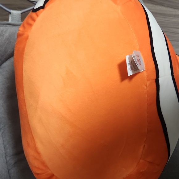Squishmallows Official Kellytoy Plush 14" Nemo - Picture 7 of 8